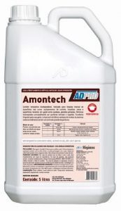 Amontech