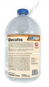 Decafos