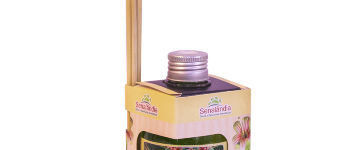 Aromatizadores de Ambientes